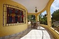 Grande villa con 6 camere da letto e piscina vicino a Villamartín in Ole International