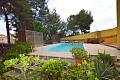 Grande villa con 6 camere da letto e piscina vicino a Villamartín in Ole International