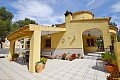 Grande villa con 6 camere da letto e piscina vicino a Villamartín in Ole International