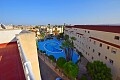 Large 3 beds apartment near Torrevieja and the forest & salt lake in Ole International