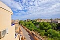 Stadthaus mit 3 Schlafzimmern, Garten und Solarium in La Zenia * in Ole International