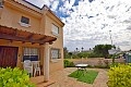 3 beds semidetached villa with private garden & solarium in La Zenia  * in Ole International