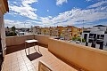 3 beds semidetached villa with private garden & solarium in La Zenia  * in Ole International