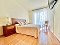 4 makuuhuoneen rivitalo San Pedro del Pinatarissa * in Ole International