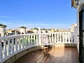 Villa con 3 camere da letto vicino a Villamartin in Ole International