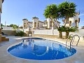 Villa con 3 camere da letto vicino a Villamartin in Ole International