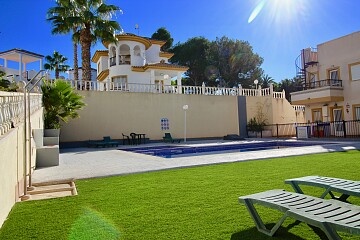 2 bed penthouse by Villamartin Plaza & Golf course * in Ole International