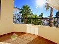 2 bed penthouse by Villamartin Plaza & Golf course * in Ole International