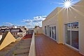 2 soverom duplex penthouse og solarium i Playa del Cura * in Ole International