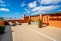 Nieuwbouw luxe penthouses met 2 slaapkamers in Villamartín in Ole International