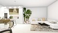 Luxe villa's met 3 slaapkamers nabij La Zenia in Ole International
