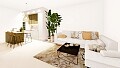 Luxe villa's met 3 slaapkamers nabij La Zenia in Ole International
