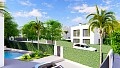 3 beds luxury detached villas in Villajoyosa in Ole International