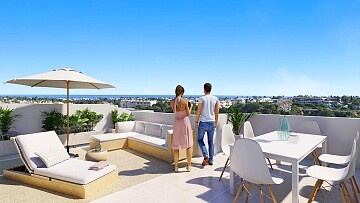 Apartamenty z 3 sypialniami w pobliżu Villamartín in Ole International