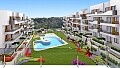 Apartamenty z 3 sypialniami w pobliżu Villamartín in Ole International