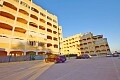 Private parkings for sale at Torremar IV & V at calle Elena in Torrelamata  * in Ole International