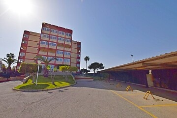 Parkings for sale at Torresol VIII & Aguamarina at calle Elena in Torrelamata  * in Ole International