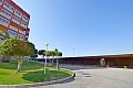 Parkings for sale at Torresol VIII & Aguamarina at calle Elena in Torrelamata  * in Ole International