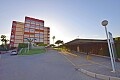 Parkings for sale at Torresol VIII & Aguamarina at calle Elena in Torrelamata  * in Ole International