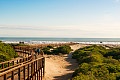 Maisons de ville de 2 ou 3 chambres à Gran Alacant près de l'aéroport et de la plage in Ole International