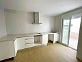 Herenhuizen met 2 of 3 slaapkamers in Gran Alacant, vlakbij de luchthaven en het strand in Ole International