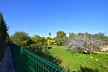 Geräumiges Stadthaus mit 3 Schlafzimmern und Garten in Cabo Roig in Ole International