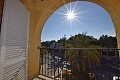 Maison de ville spacieuse de 3 chambres avec jardin à Cabo Roig in Ole International