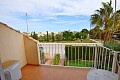 Bungalow de 2 dormitorios en planta alta en Las Chismosas * in Ole International