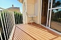 Bungalow de 2 dormitorios en planta alta en Las Chismosas * in Ole International