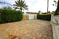 Villa avec grand terrain avec piscine à Cabo Roig in Ole International