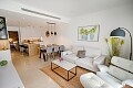 3 beds top floor apartments in Mar de Cristal  in Ole International