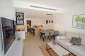 3 beds top floor apartments in Mar de Cristal  in Ole International