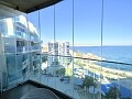 Lägenhet uthyres med 2 sovrum mot havet i Punta Prima * in Ole International