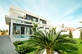 Maison de ville de 3 chambres à Gran Alacant près de la mer et de l'aéroport in Ole International