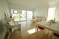 3 beds semidetached villa near the beach & Alicante airport in Ole International