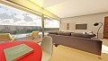 3 beds semidetached villa near the beach & Alicante airport in Ole International