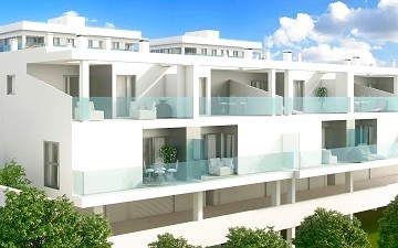 3 bedrooms luxury townhouses  in Villamartin  * in Ole International
