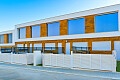 2 beds townhouse near the beach in Gran Alacant in Ole International