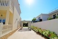 Freistehende Villa in Cabo Roig, Orihuela Costa in Ole International