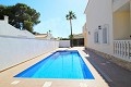 Villa individuelle á Cabo Roig, Orihuela Costa in Ole International