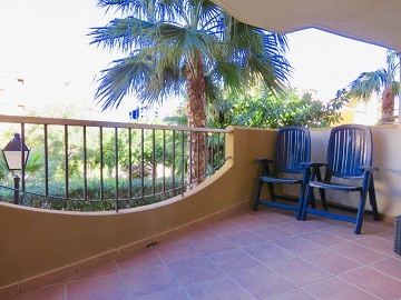 Apartment with 2 bedrooms in Punta Prima for long term rental * in Ole International