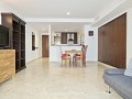 Apartamento de 2 dormitorios en Punta Prima para alquiler a plazo largo * in Ole International