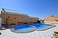 2 beds ground floor apartment with a large basement near Villamartin  in Ole International