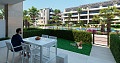 Luxuriöse Apartments mit 2 Schlafzimmern in Meeresnähe in Playa Flamenca in Ole International