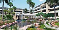 2 bedrooms luxury apartments near the beach in Playa Flamenca  in Ole International