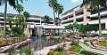 Luxe appartementen met 2 slaapkamers vlakbij de zee in Playa Flamenca in Ole International