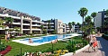 Luxuriöse 3-Zimmer-Wohnungen direkt am Meer in Playa Flamenca in Ole International
