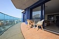 Penthouse In Punta Prima - Miete * in Ole International